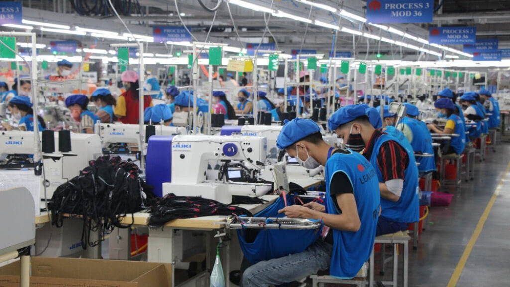 Thời gian huấn luyện an toàn lao động nhóm 4