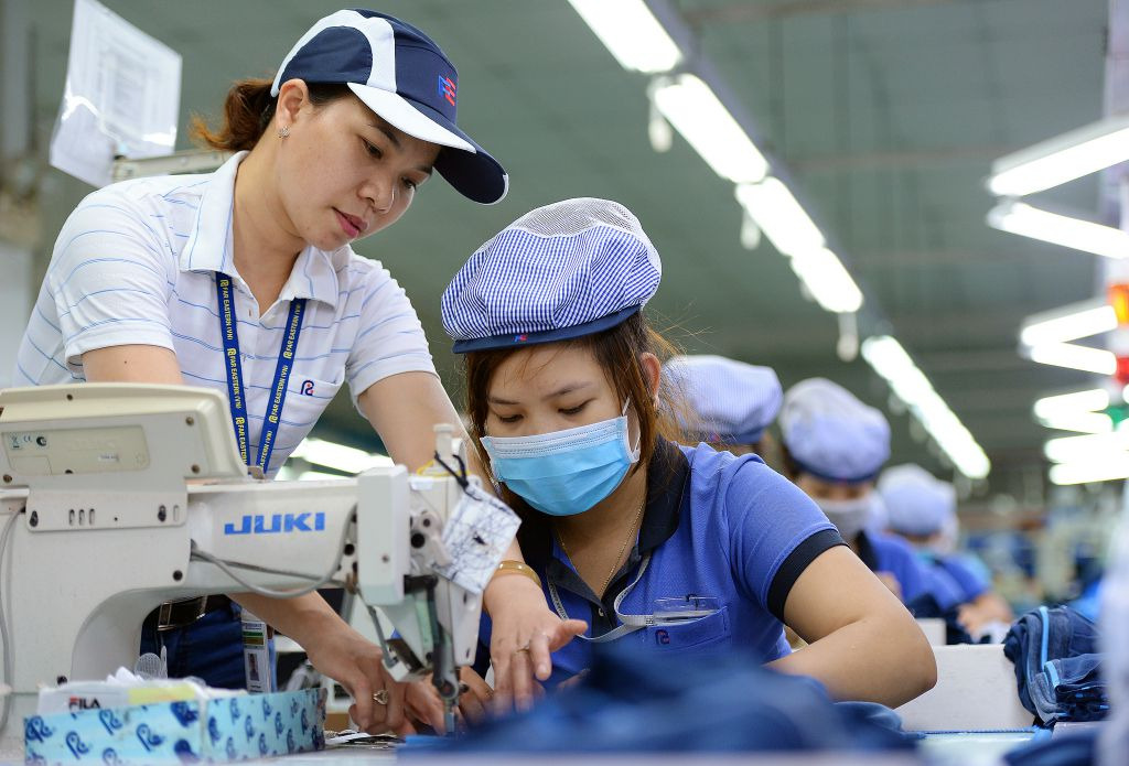 Nhóm 6 trong an toàn lao động gồm những ai?