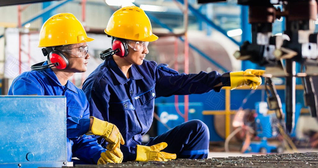Thời gian đào tạo an toàn lao động nhóm 3 là bao lâu?