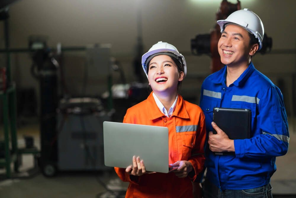 Thẻ an toàn lao động nhóm 3 do ai cấp?