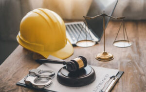 Chế tài xử phạt khi vi phạm Luật An toàn lao động