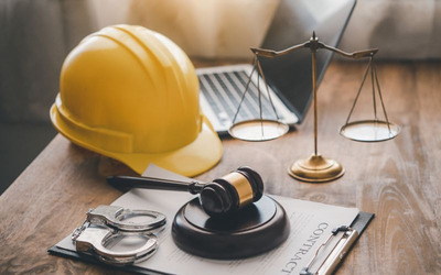 Chế tài xử phạt khi vi phạm Luật An toàn lao động