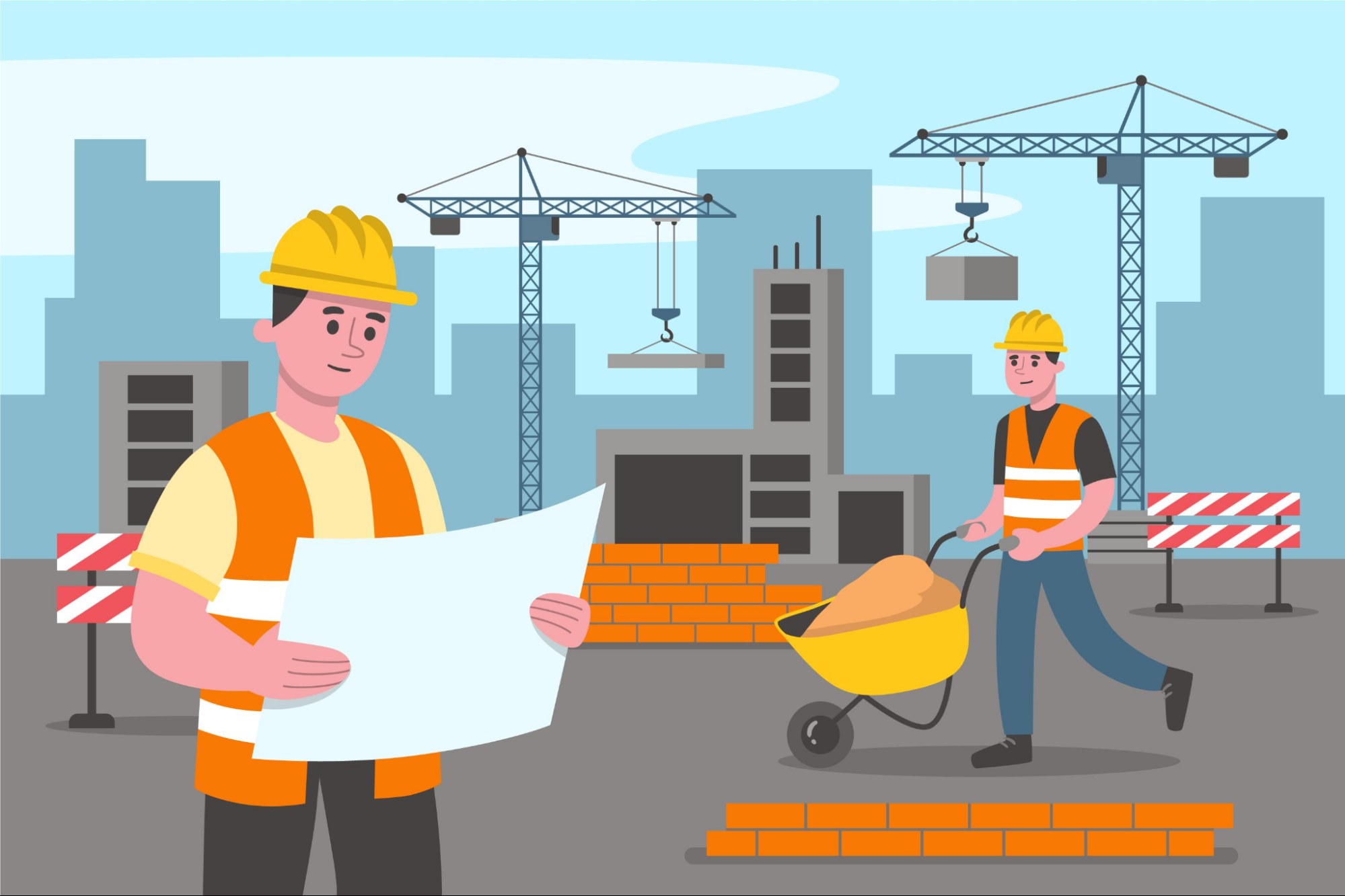 Nhóm 3: Người lao động làm công việc có yêu cầu nghiêm ngặt về an toàn