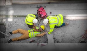 Thực trạng vi phạm an toàn lao động gây chết người tại Việt Nam