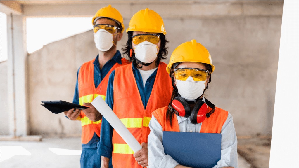 Tầm quan trọng của việc đảm bảo an toàn lao động