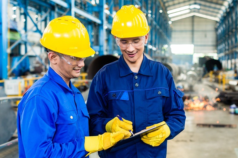 Doanh nghiệp cần làm gì để đảm bảo an toàn lao động?